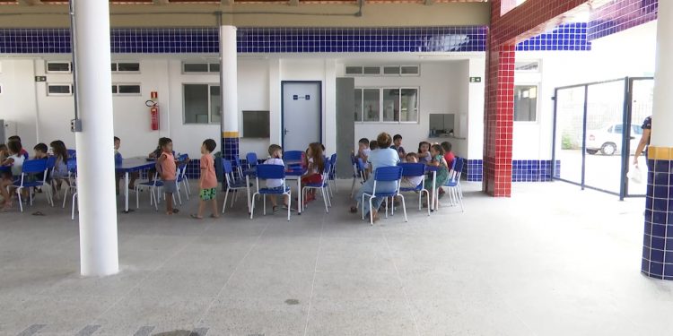 Falta de vagas em creches afeta Mossoró e outras cidades do RN