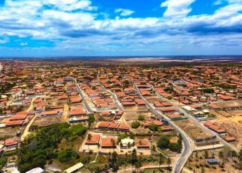 Tibau realiza em julho São João na Praia