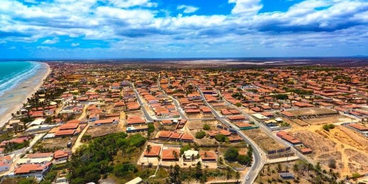 Tibau realiza em julho São João na Praia