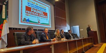 MPRN, TCE/RN e MPC/RN entregam selo de transparência das festividades juninas a municípios potiguares