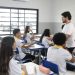 Lei da Política de Educação em Tempo Integral na rede estadual é sancionada