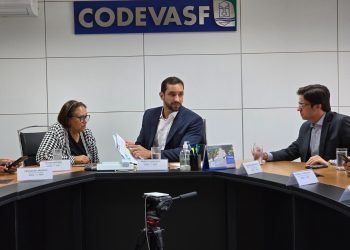 Licitação da Adutora do Agreste e RN-015 será em julho, anuncia Codevasf