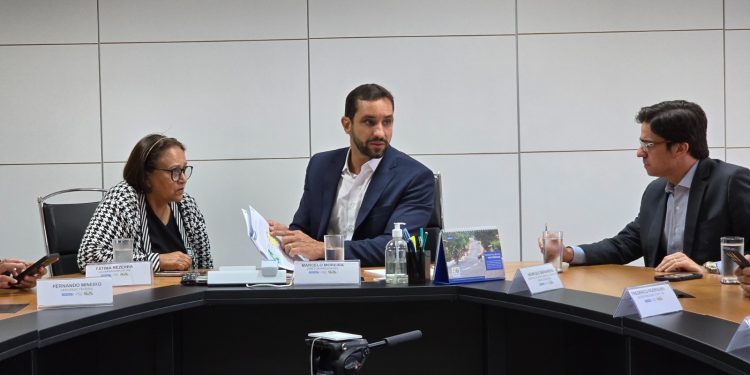 Licitação da Adutora do Agreste e RN-015 será em julho, anuncia Codevasf