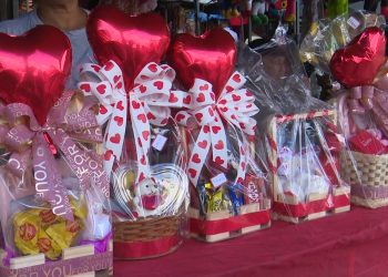 Fecomércio RN projeta R$ 412 milhões em vendas para o Dia dos Namorados