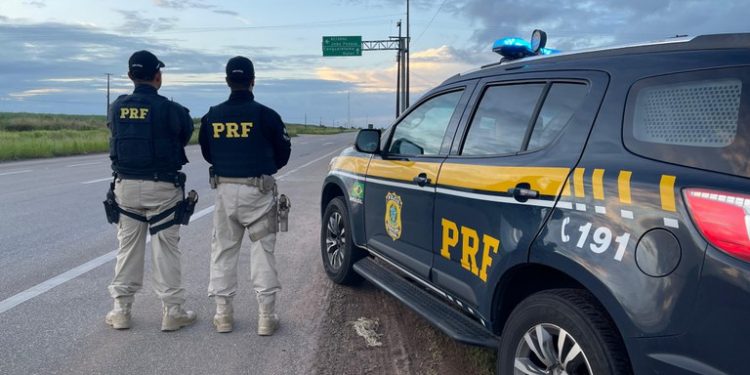 PRF encerra operação Corpus Christi e registra queda nas ultrapassagens indevidas no Rio Grande do Norte