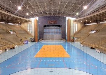 Prefeitura abre inscrições para o Projeto Mossoró Olímpico com 300 vagas