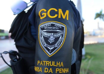 Professor universitário é preso por importunação sexual no Cidadela