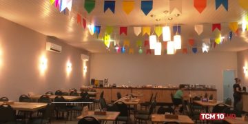 Rede hoteleira registra alta ocupação durante o Mossoró Cidade Junina