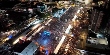 Saiba o que pode e o que não pode entrar na Estação das Artes