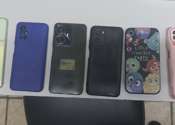 Delegacia de Plantão registra 120 boletins de ocorrência durante o Pingo da Mei Dia