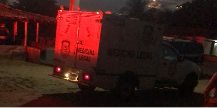 Crime de feminicídio é registrado em Caraúbas