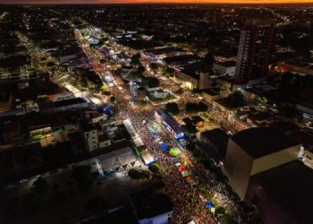 Confira a programação desta semana do Mossoró Cidade Junina 2024