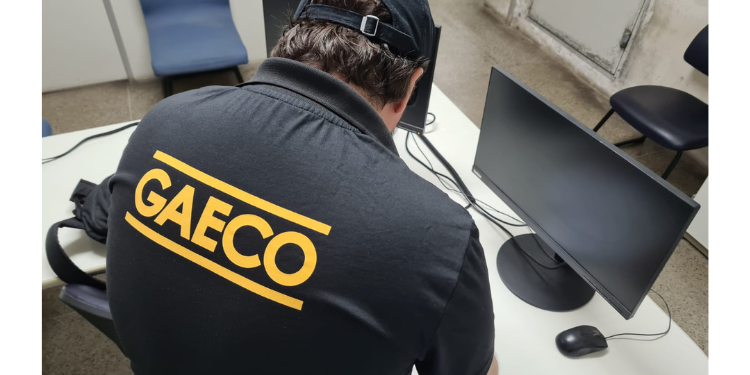 Operação do MP investiga esquema de fraudes no Detran