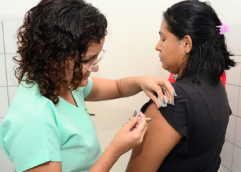 Campanha de vacinação contra influenza é prorrogada em Mossoró