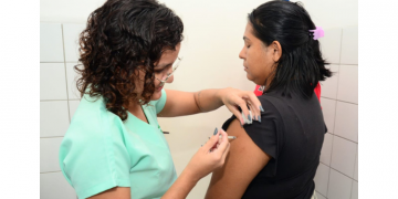 Campanha de vacinação contra influenza é prorrogada em Mossoró