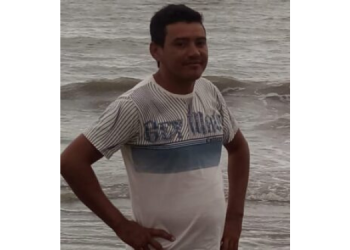 Homem é assassinado a tiros em Frutuoso Gomes