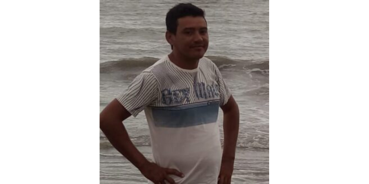 Homem é assassinado a tiros em Frutuoso Gomes