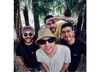 Veja as atrações regionais nesta 1ª semana no polo Cidadela