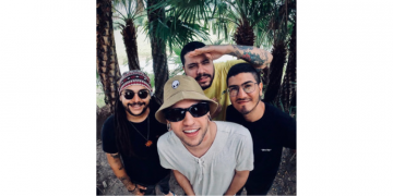 Veja as atrações regionais nesta 1ª semana no polo Cidadela  