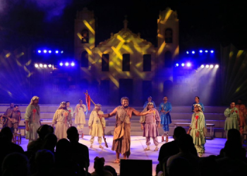 TCM exibe o Especial Auto de São João Batista de Assú nesta segunda-feira (17)