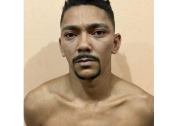 Polícia Civil prende homem suspeito de tráfico de drogas em Areia Branca