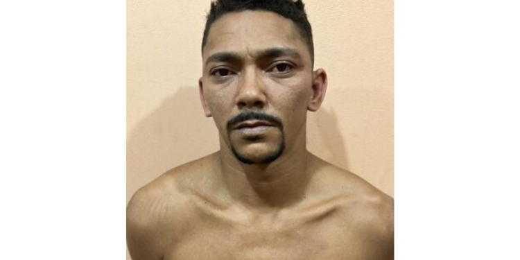 Polícia Civil prende homem suspeito de tráfico de drogas em Areia Branca