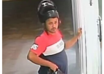 Suspeito de assaltos é baleado e morto no Bairro Santo Antônio em Mossoró