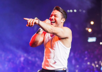 Estação das Artes tem Wesley Safadão, Dorgival e Bonde do Brasil em segunda noite de shows