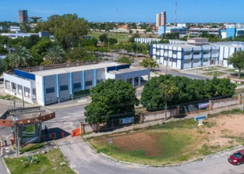 Consepe aprova suspensão do calendário acadêmico da graduação na Ufersa