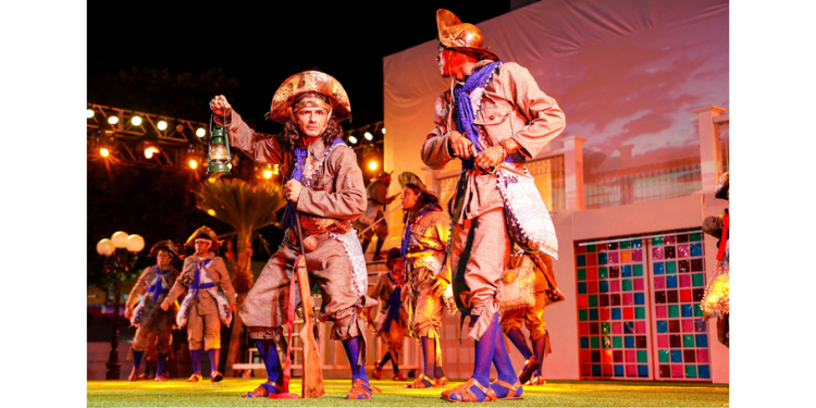 Documentário “De Dentro do Bando” será exibido no XX Fórum do Cangaço