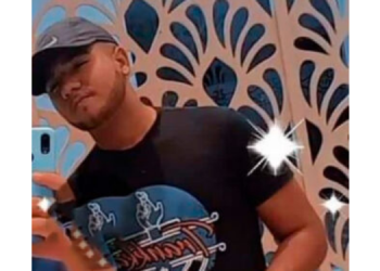 Jovem é morto a tiros no Bairro Bom Jesus em Mossoró