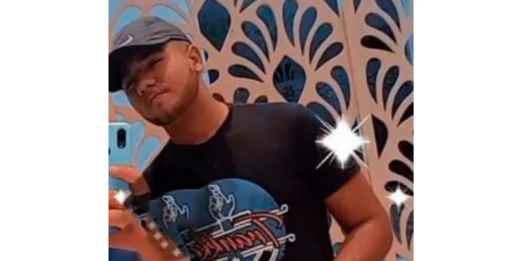 Jovem é morto a tiros no Bairro Bom Jesus em Mossoró