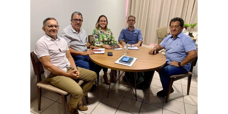 Areia Branca vai receber primeiro aerogerador para produção de energia eólica no mar