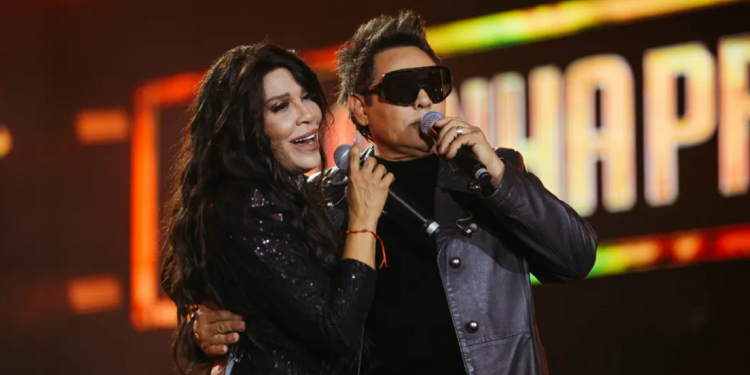 Estação das Artes tem noite de forró com Limão com Mel e Calcinha Preta nesta quinta (13)