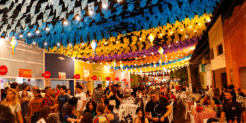 Veja a programação do polo Cidadela durante este fim de semana