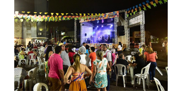 Veja como fica as intervenções no trânsito com início do polo da Igreja São João