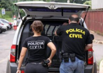 Homem é preso por tentativa de assassinato contra cunhada em Upanema