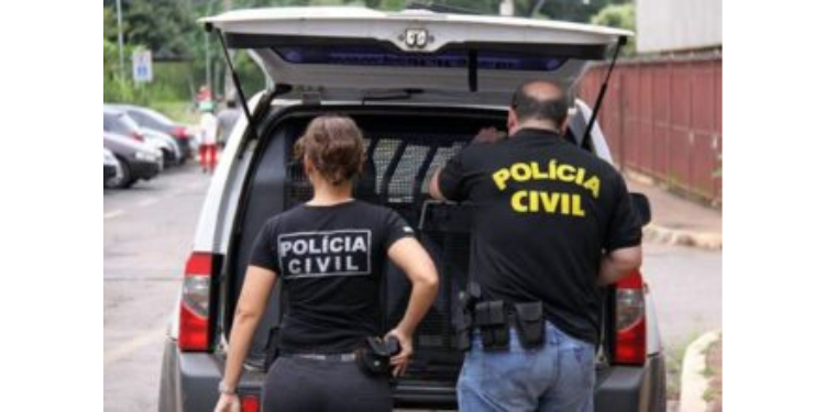 Homem é preso por tentativa de assassinato contra cunhada em Upanema 