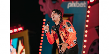 São João de Assú tem shows de Calcinha Preta, Nattan e Toca do Vale nesta terça (18)