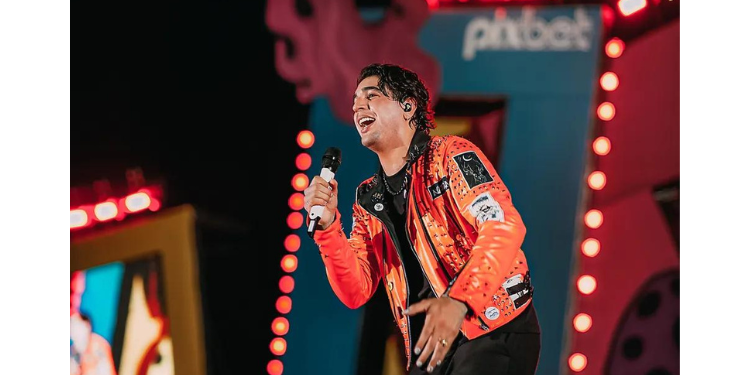 São João de Assú tem shows de Calcinha Preta, Nattan e Toca do Vale nesta terça (18)