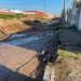Morador denuncia situação crítica de ruas na Nova Mossoró