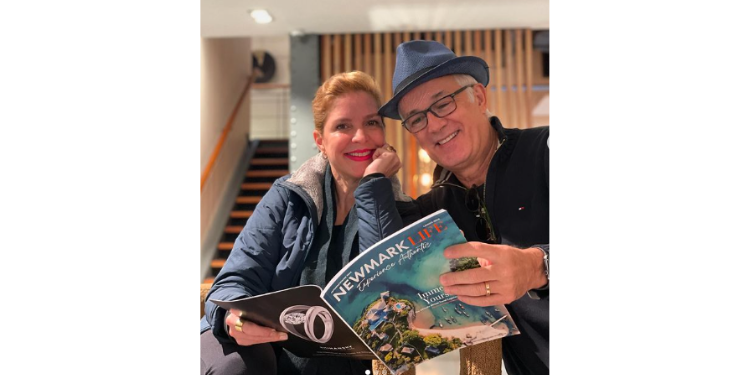 Aumenta para nove o número de mortos em acidente na África; cirurgiã plástica de Natal é uma das vítimas