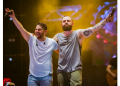 Estação das Artes tem shows de Ávine Vinny e Jorge e Mateus nesta quinta (20)