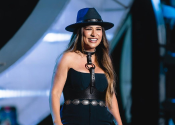 Simone Mendes e outras atrações se apresentam na Estação das Artes nesta sexta (21)