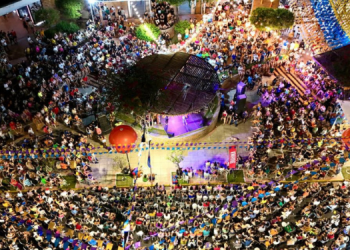 Polo Antônio Francisco recebe XXII Festival de Repentistas do Nordeste nesta sexta (21)