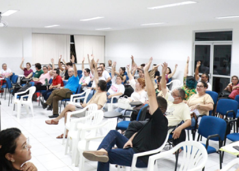 Professores da Ufersa decidem por continuidade da greve
