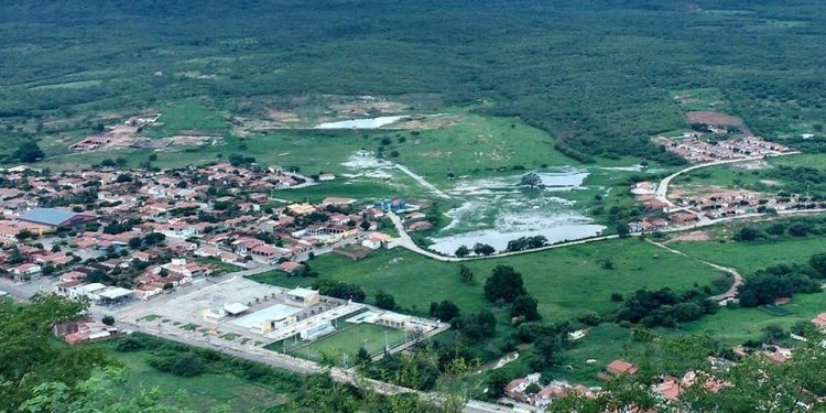 TCM Telecom chega ao município de Encanto, no interior do Rio Grande do Norte