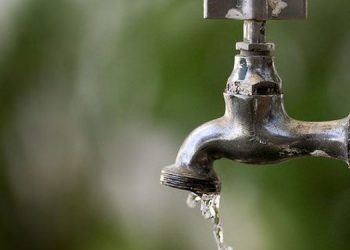 Três bairros de Mossoró estão com abastecimento de água suspenso