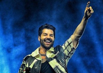 Polo Estação das Artes recebe Núzio Medeiros, Alok e Gustavo Mioto nesta sexta-feira (28)