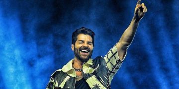 Polo Estação das Artes recebe Núzio Medeiros, Alok e Gustavo Mioto nesta sexta-feira (28)